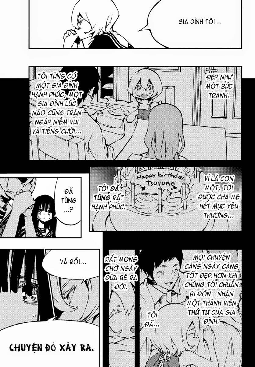 Mahou Shoujo Site chapter 6 19