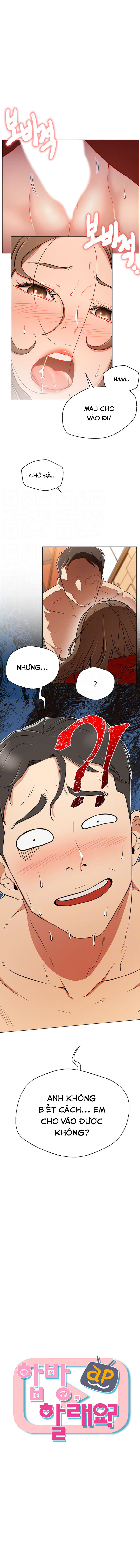 tập làm fuck boy chapter 11 3