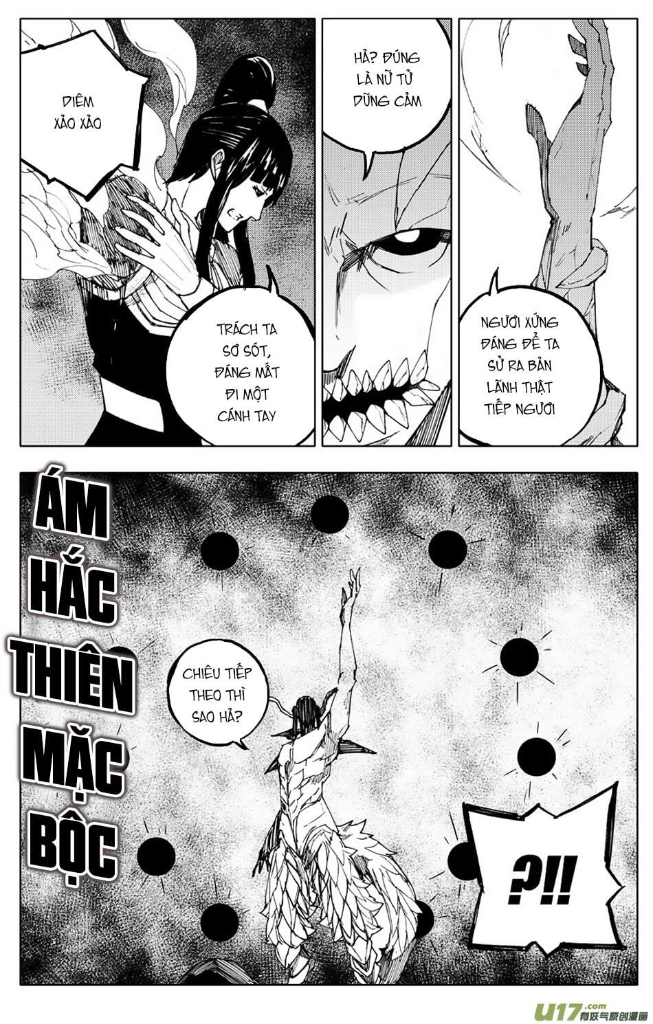 rakshasa street chapter 93 2