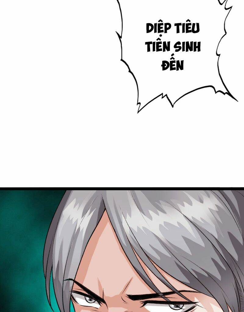 tuyệt phẩm tà thiếu chapter 139 20