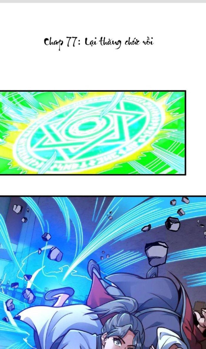 ta nuôi ma quỷ ở trấn ma ti chapter 77 2