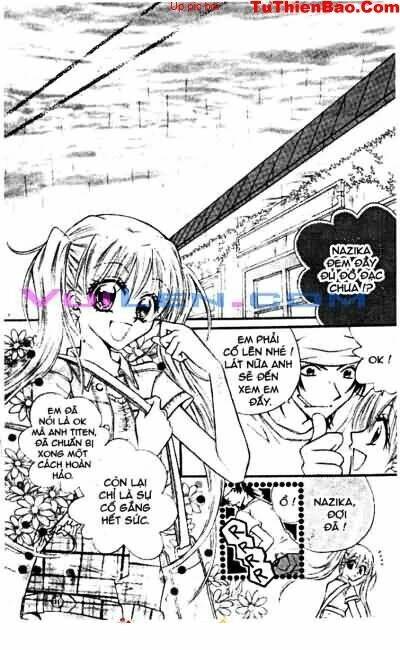 công chúa ẩm thực chapter 6 27