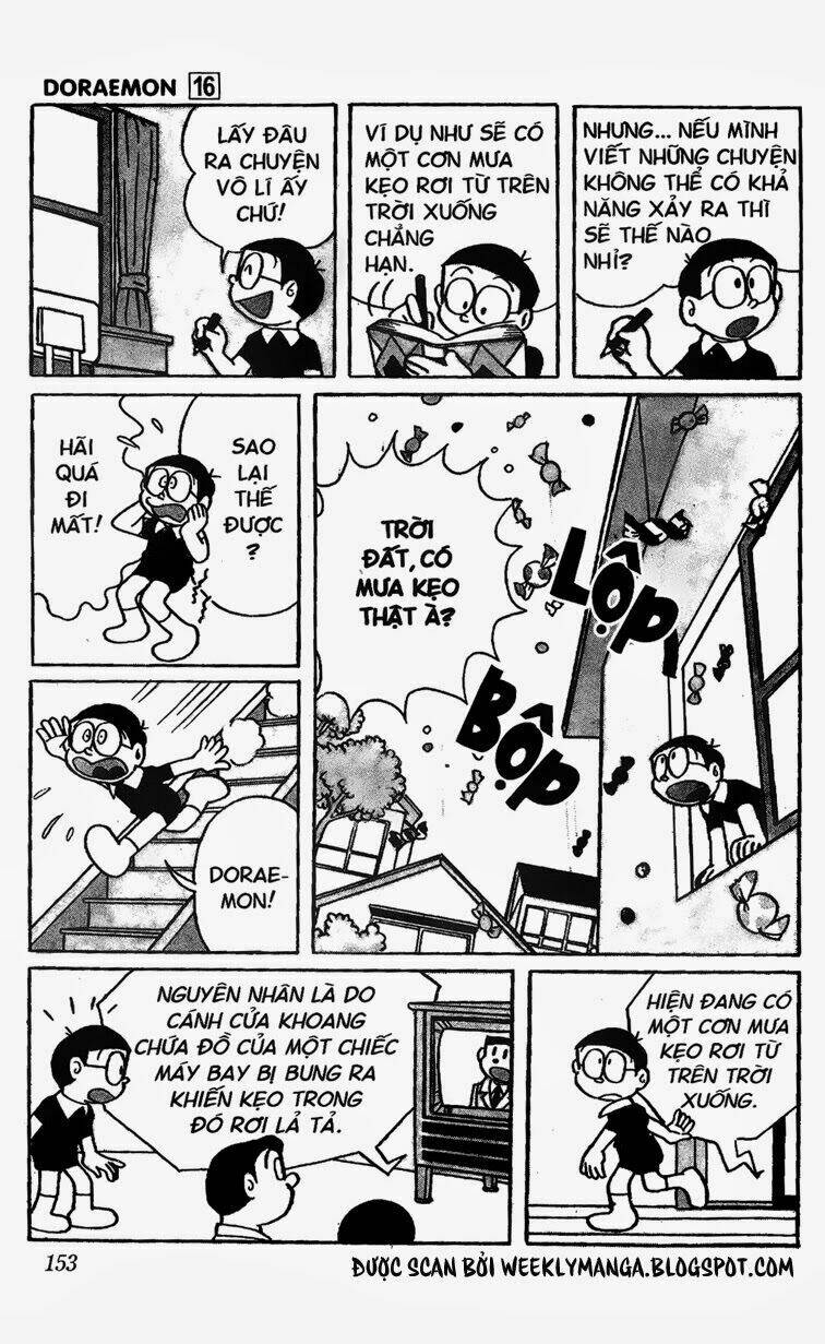 doraemon chapter 303 5