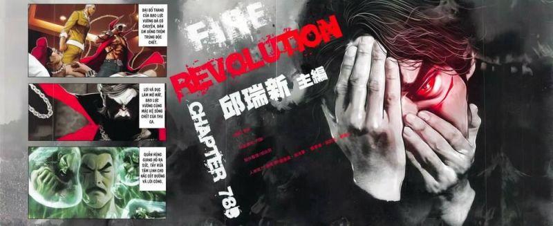 hỏa vũ diệu dương chapter 789 2