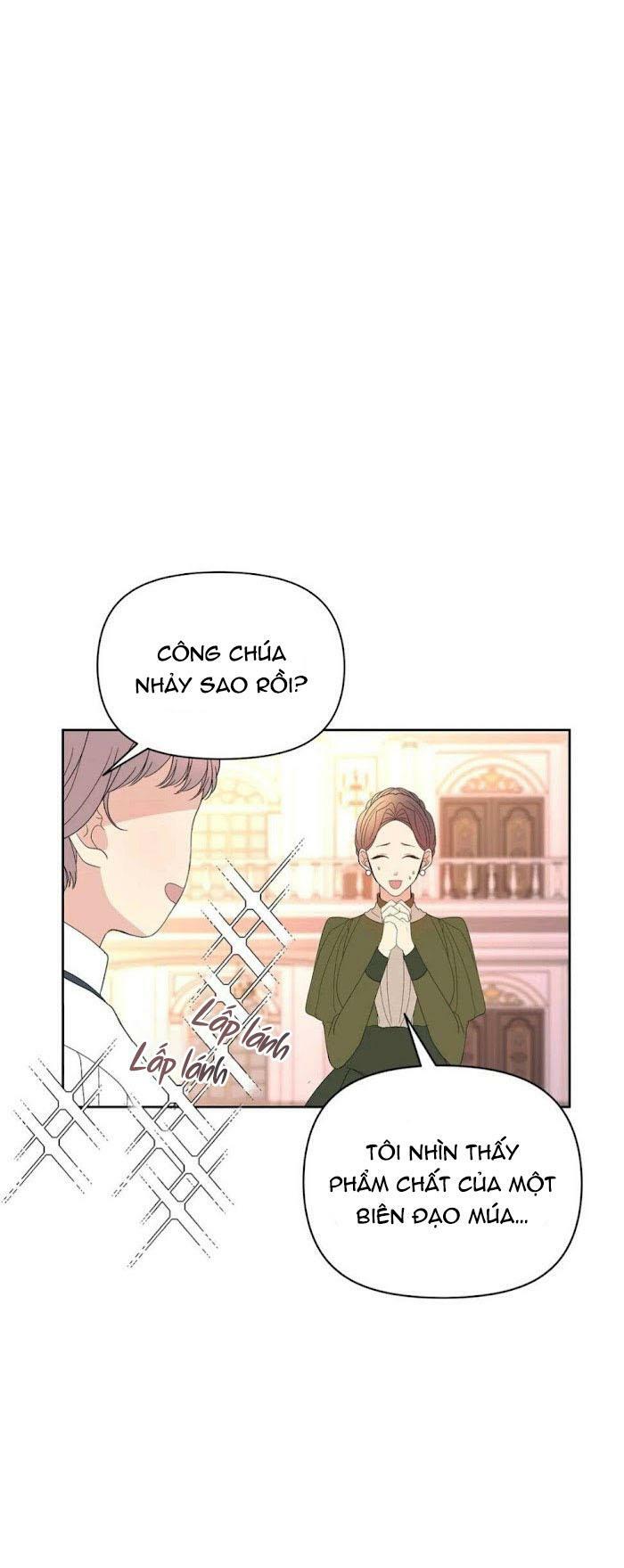 công chúa thời gian có hạn chapter 51 78
