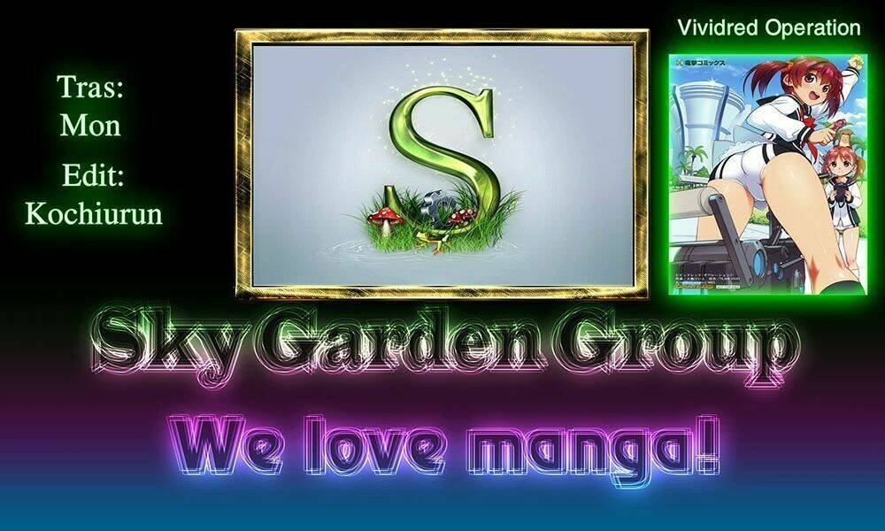 vividred operation chapter 1 1