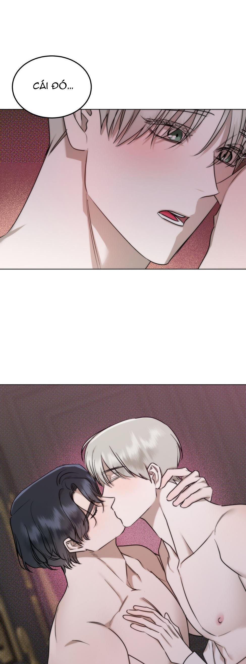 [18+] the essence chapter 4 3