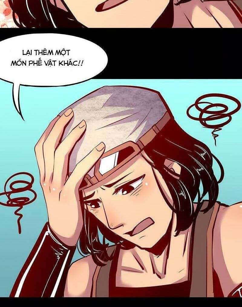 ta không phải là npc chapter 3 15