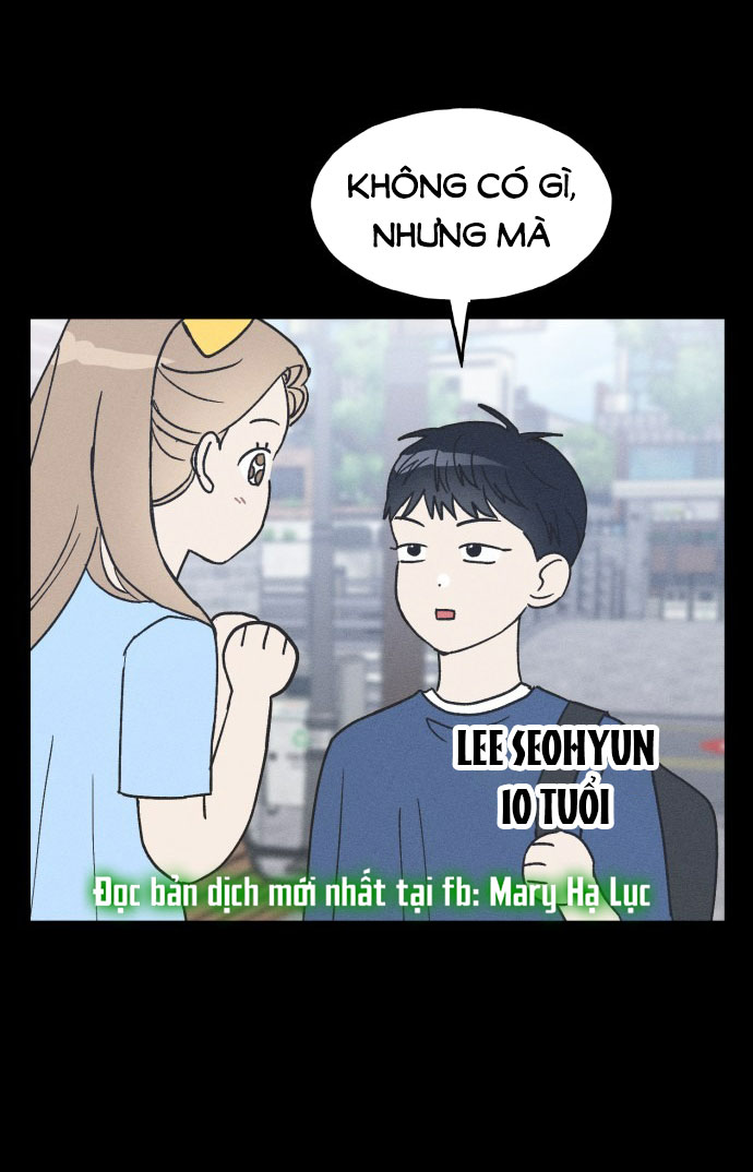 nguyên tắc của bạn thân là con trai chapter 17.1 4