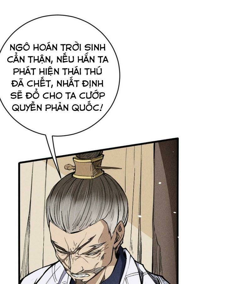 đường dần tại dị giới chapter 385 73