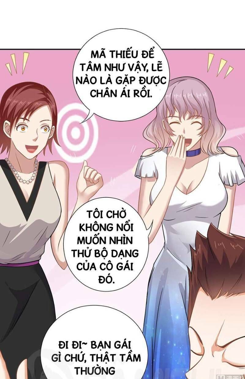địa phủ khai phá thương chapter 98 3