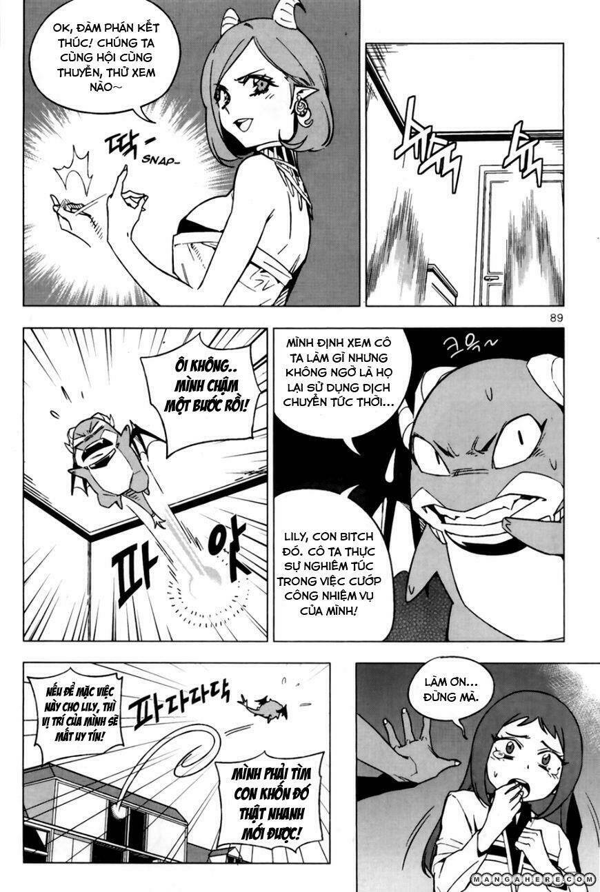 she's gon chapter 3 12