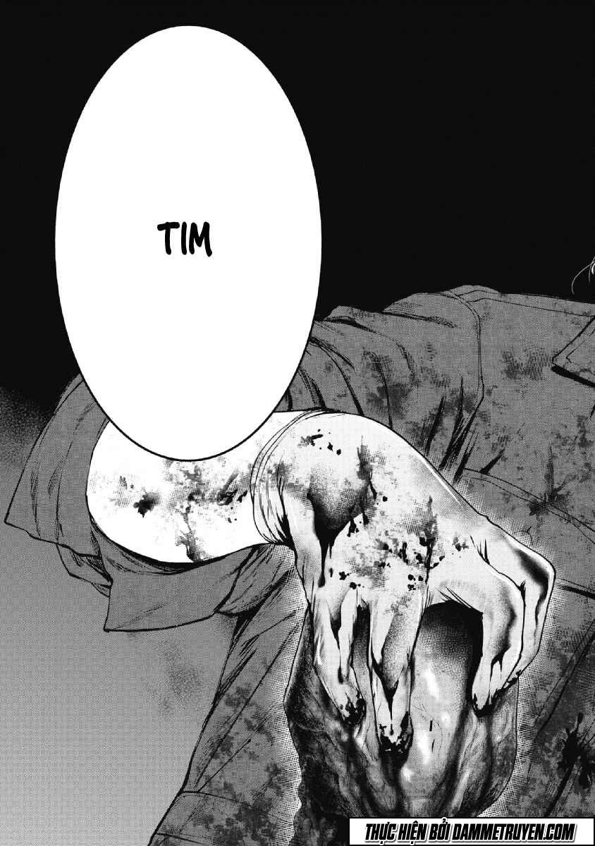 Gift ± chapter 50 8