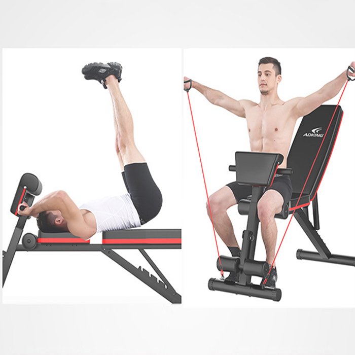 GHẾ TẬP TẠ ĐA NĂNG P189,GHẾ TẬP TẠ.TẬP HÍT ĐẤT,GIẢM MỠ THỪA,GIÚP CƠ THỂ KHỎE MẠNH HƠN