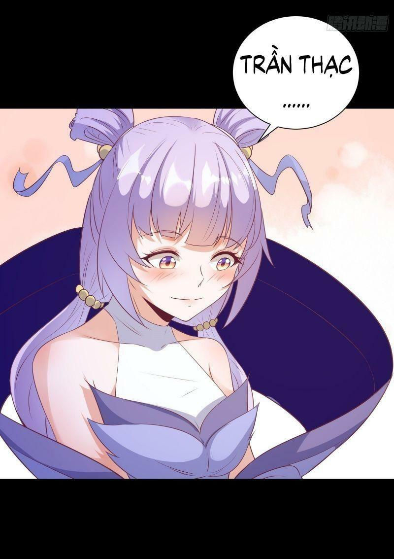 ta lập hậu cung tại tây du ký chapter 18 19