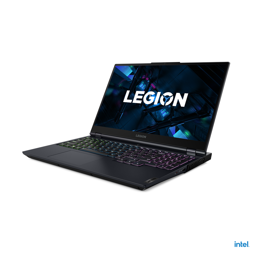 Laptop Lenovo Legion 5 15ITH6 82JK0037VN i7-11800H|8GB|512GB|RTX 3050 4GB|15.6 FHD - Hàng chính hãng