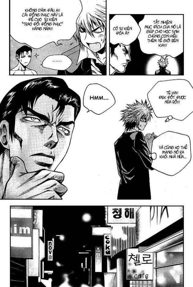 zippy ziggy chapter 9 9