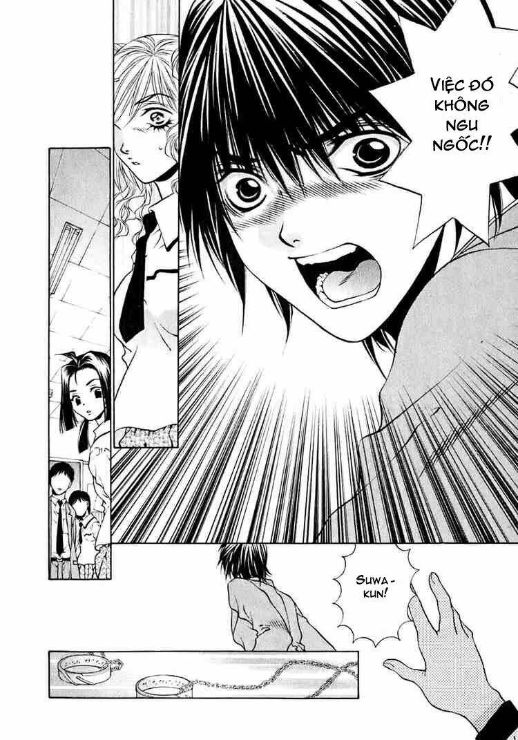 bitter virgin chapter 14 14