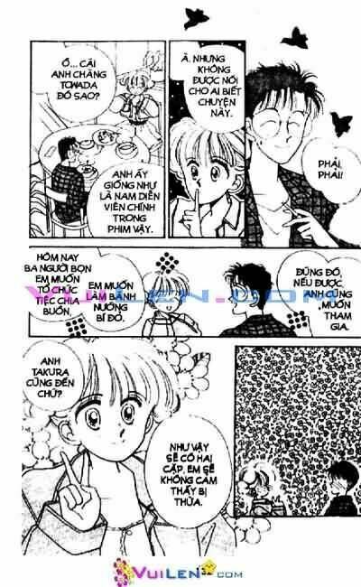 cô gái khả ái chapter 8 132