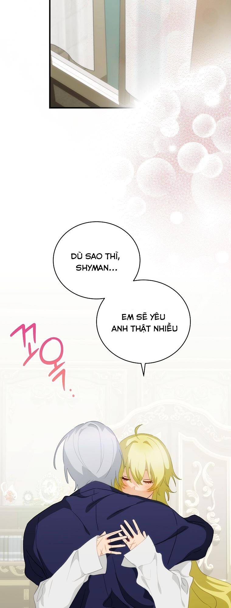 đứa bé đó không phải con anh chapter 70.1 36