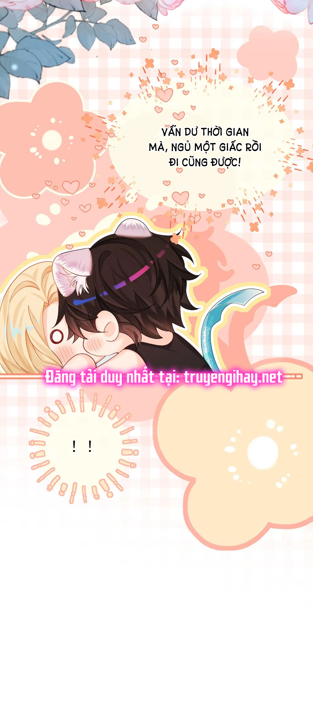 nhân ngư sa ngã chapter 46.2 25