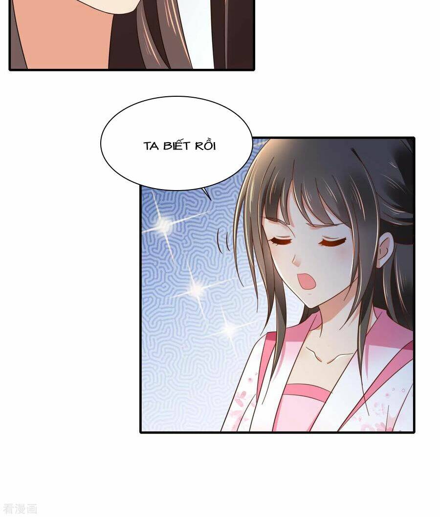 lãnh cung phế hậu muốn nghịch thiên chapter 226 14