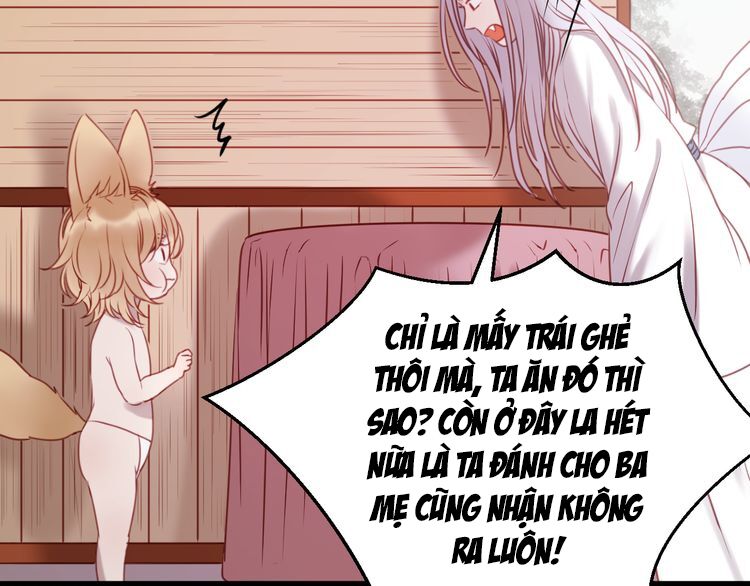 Lượm Được Một Tiểu Hồ Ly Phần 1 Chapter 61 - Trang 2