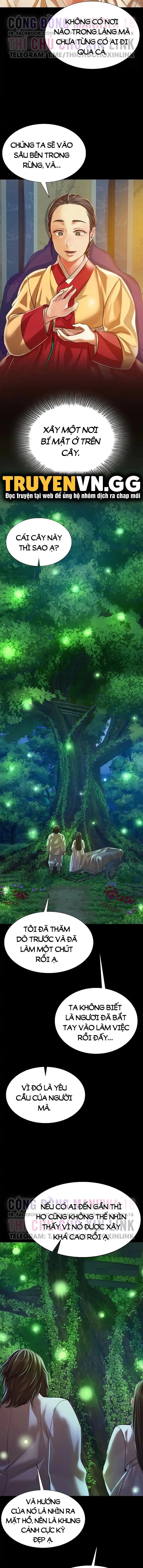 [18+] tiểu thư chapter 41 3