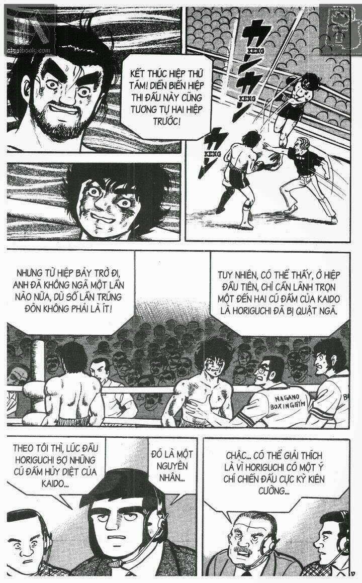 ganbare genki chapter 193 15