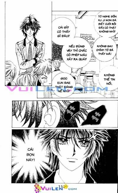 tìm lại tình yêu chapter 24 13