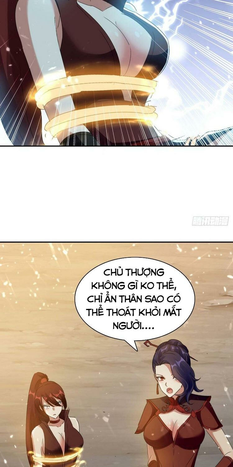 tối cường thăng cấp chapter 228 33