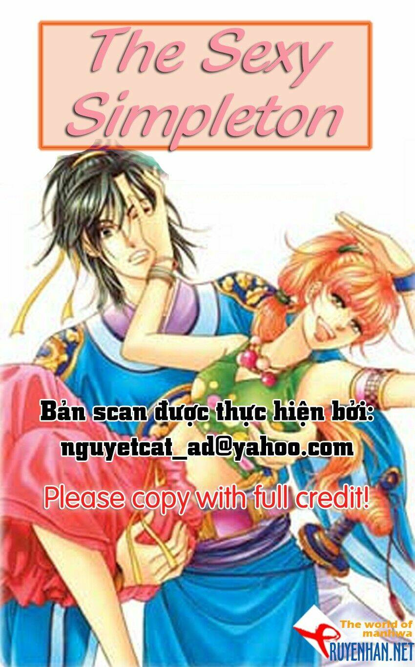 the sexy simpleton chapter 3 5