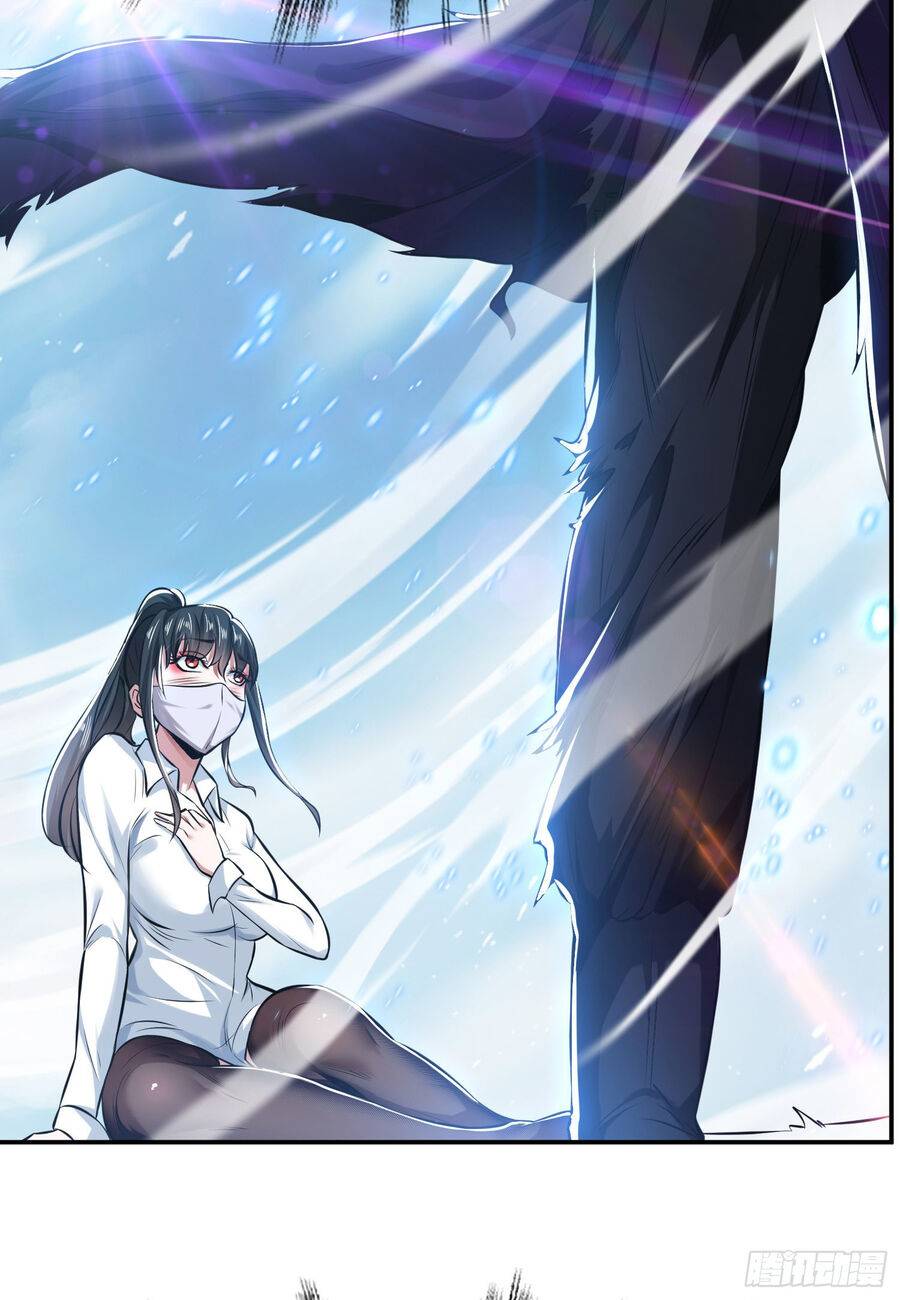 nam chính và hậu cung đều là của ta chapter 37 40