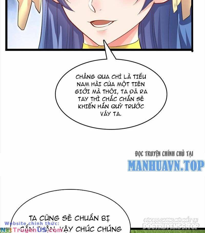 bắt đầu với kiếm vực, ta lặng lẽ tu luyện thành kiếm thần chapter 94 37