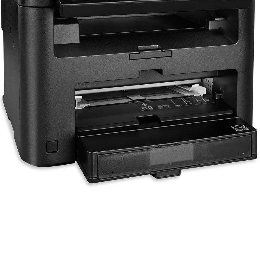 Máy In Laser Đen Trắng Canon Đa Chức Năng MF235 (Print/ Copy/ Scan/ Fax) - Hàng Chính Hãng