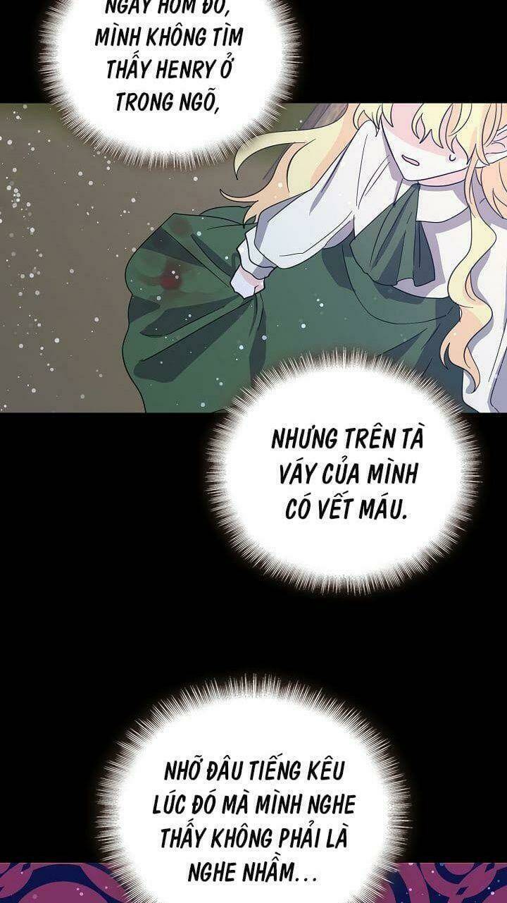 tôi là bạn gái cũ của một người lính chapter 22 53