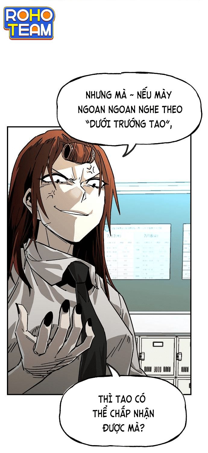 chỉ có cái c.h.ế.t mới là sự cứu rỗi chapter 15 61