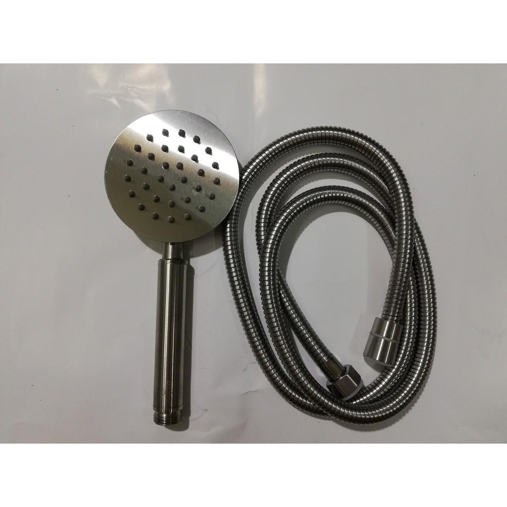 bộ bát sen tròn inox 304