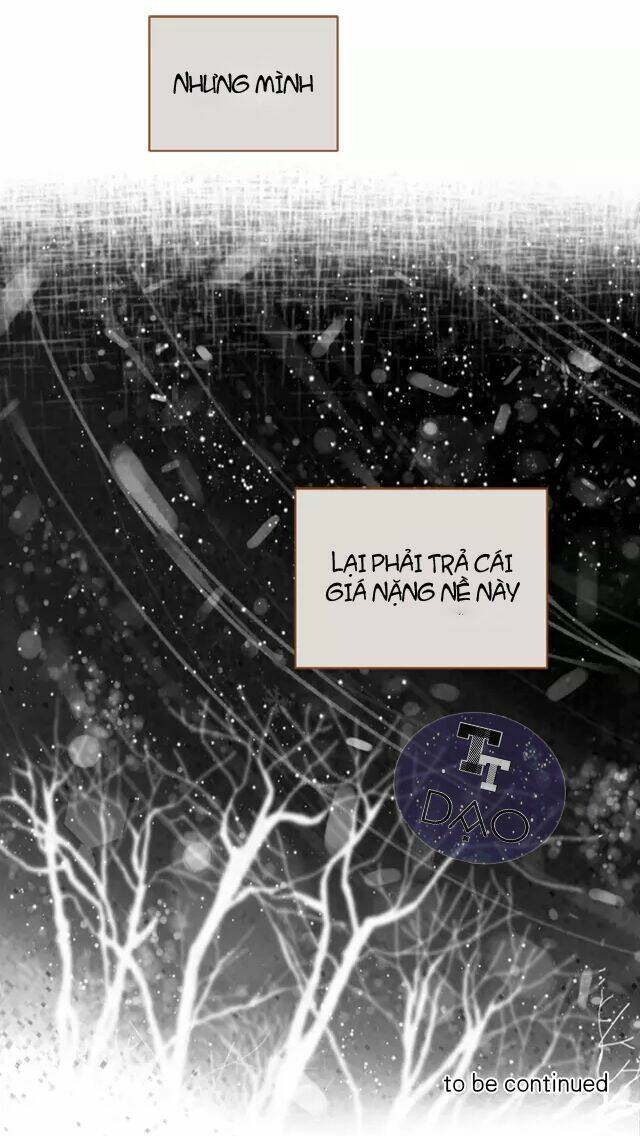 tân lang yếu tòng tiểu dưỡng khởi chapter 9 56