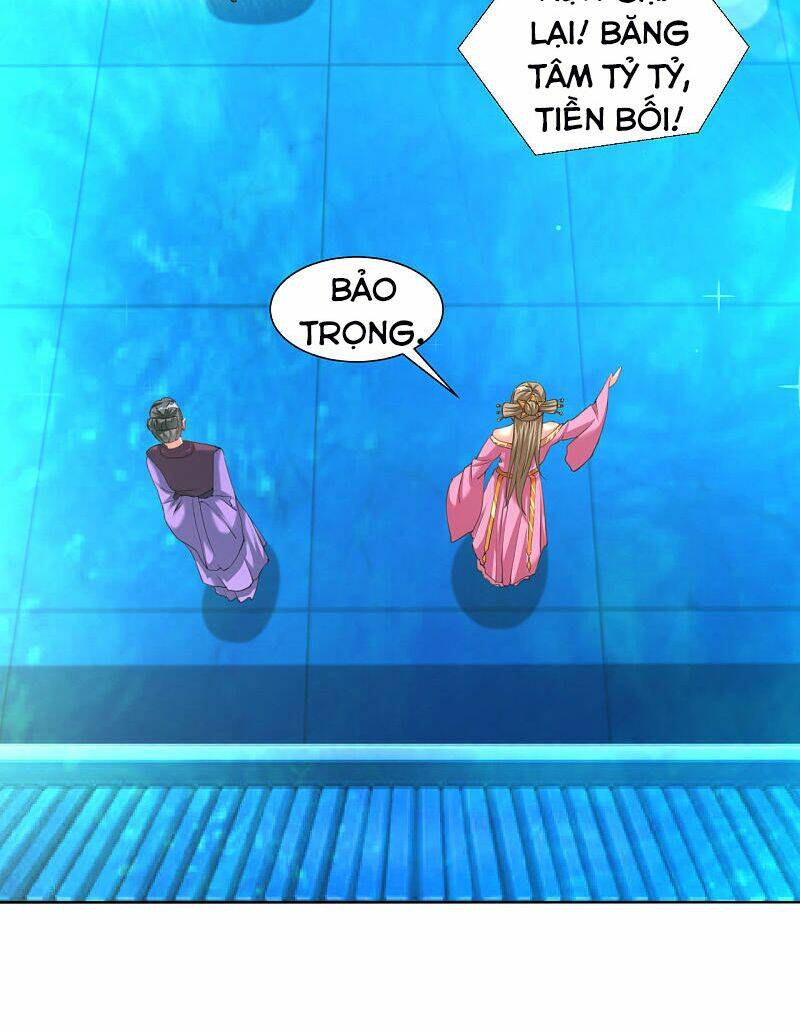 đạo ấn chapter 84 18