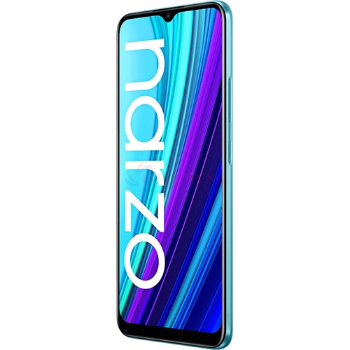 Điện thoại Realme Narzo 30A (4GB/64GB) - Hàng chính hãng