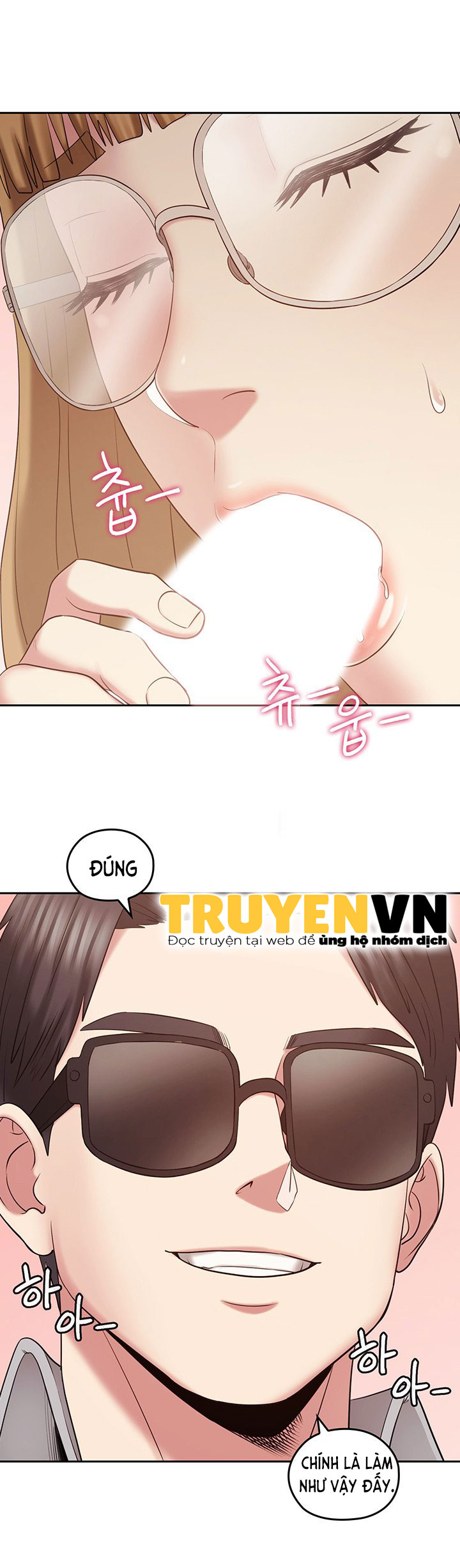 kênh tư vấn tình dục chapter 6 1