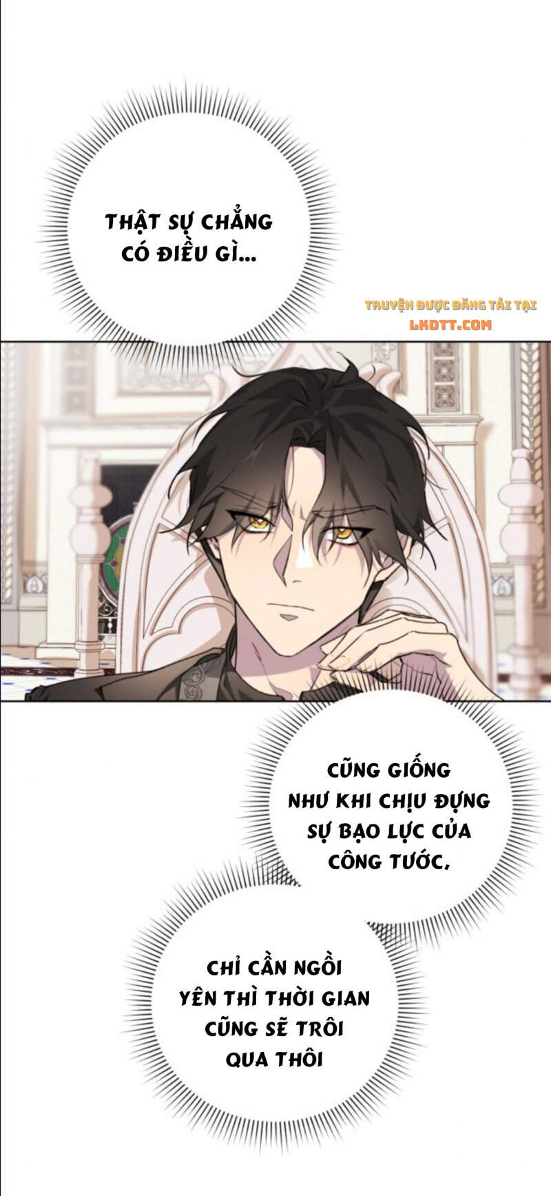 ta đã từng mong nàng biến mất chapter 12 14