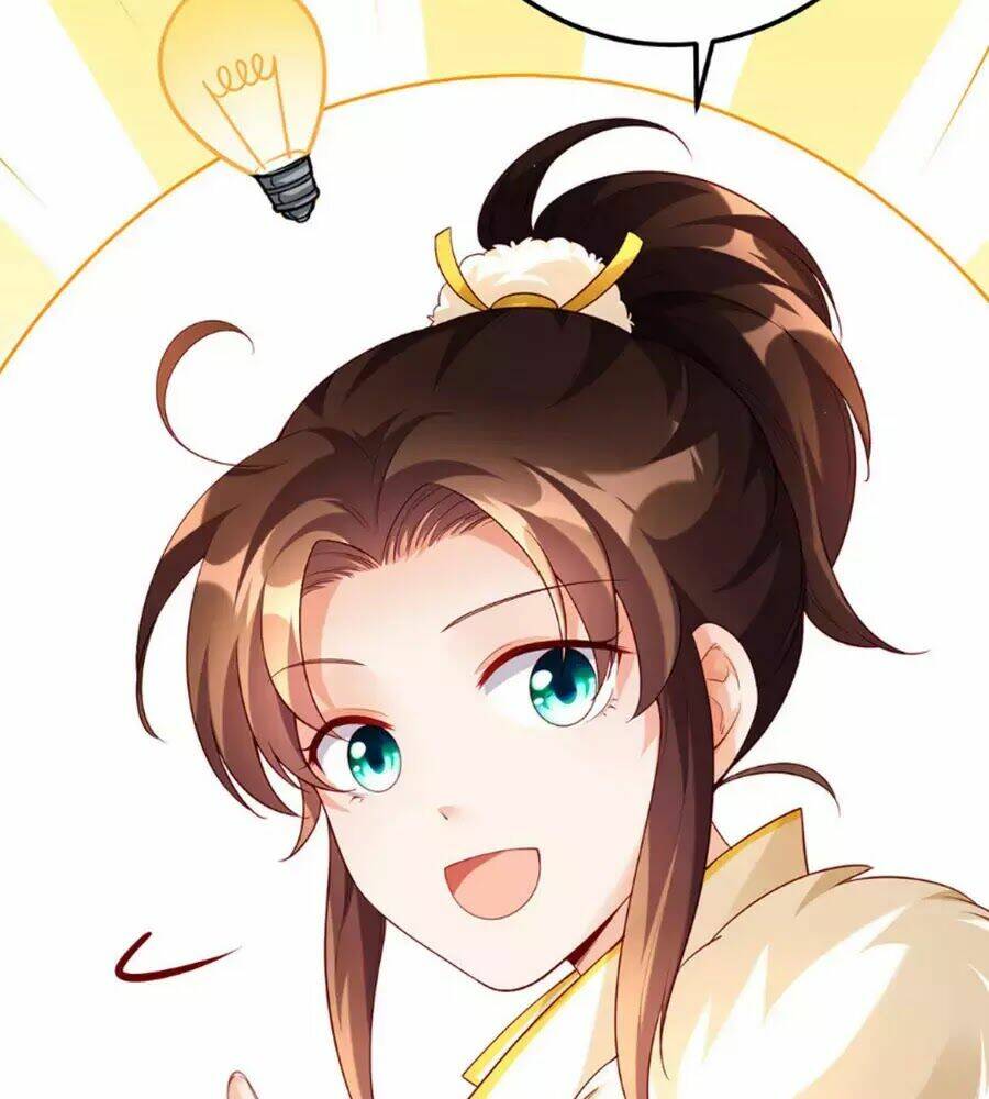 thiên kim bất hoán chapter 17 9