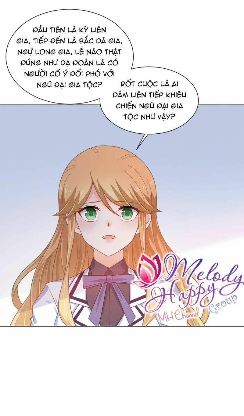 ma lạt thiên kim đẩu ác thiếu chapter 165.5 7