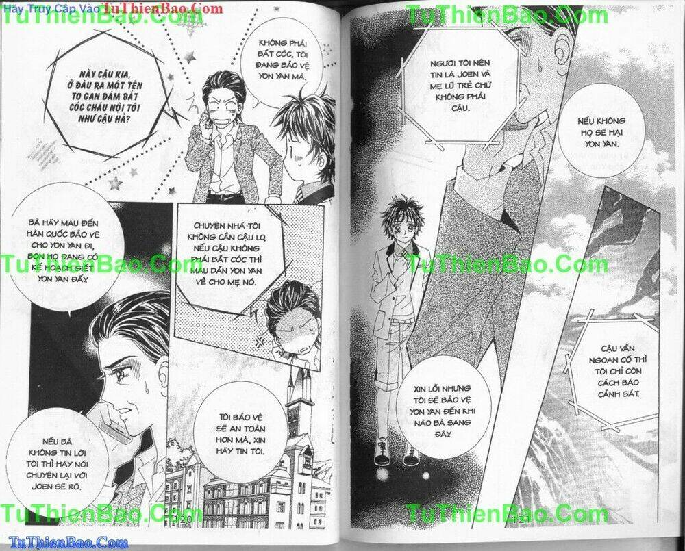 vua xa lộ chapter 11 61