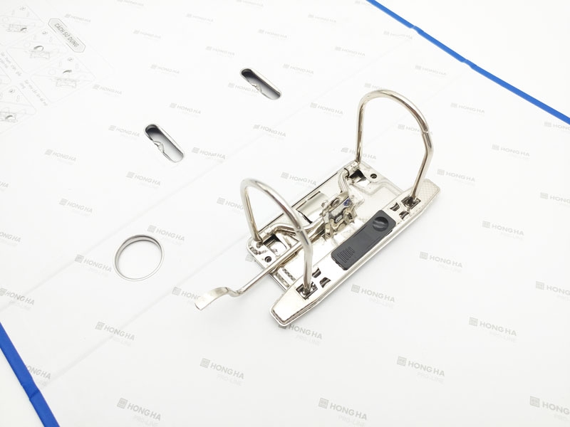 File Còng Simili Hồng Hà FC A4 5cm 6627