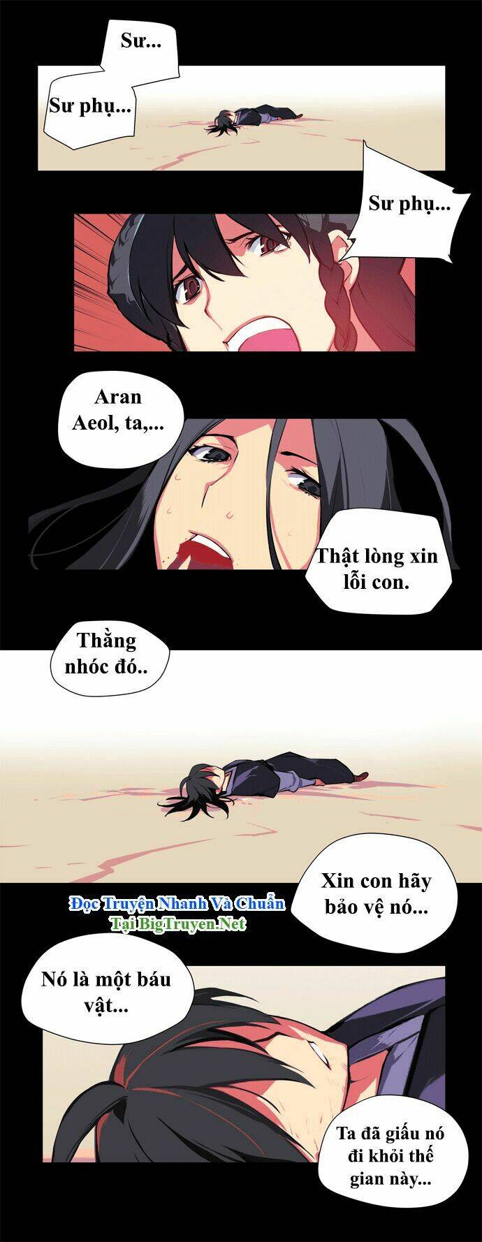 märchen: the embodiment of tales chapter 72 8