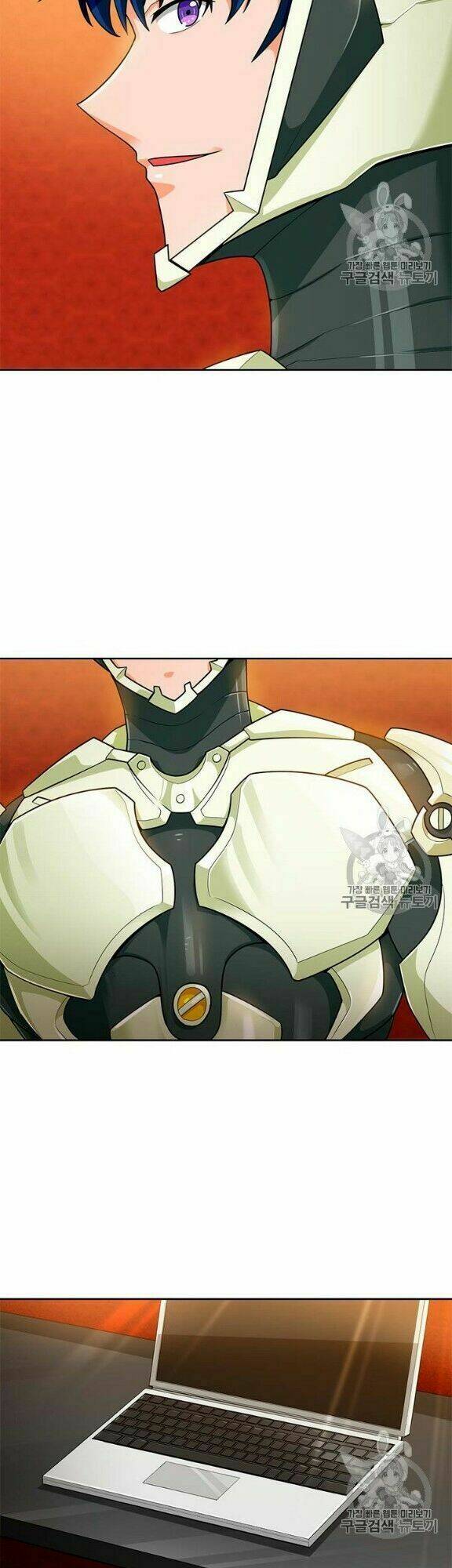 tôi tự động săn một mình chapter 77 8