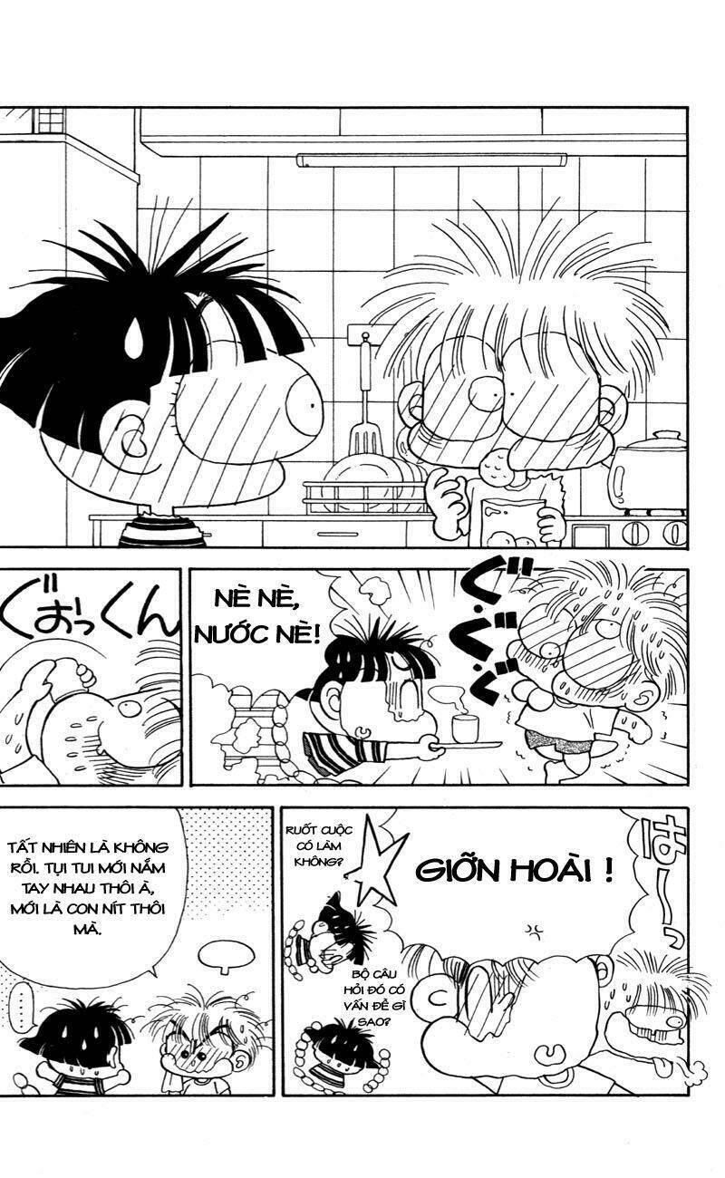 miiko desu! chapter 29 8